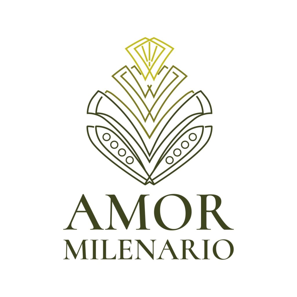 MEZCAL AMOR MILENARIO