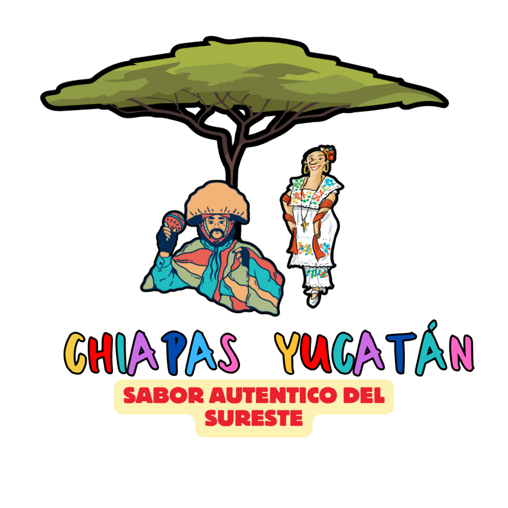 CHIAPAS YUCATÁN