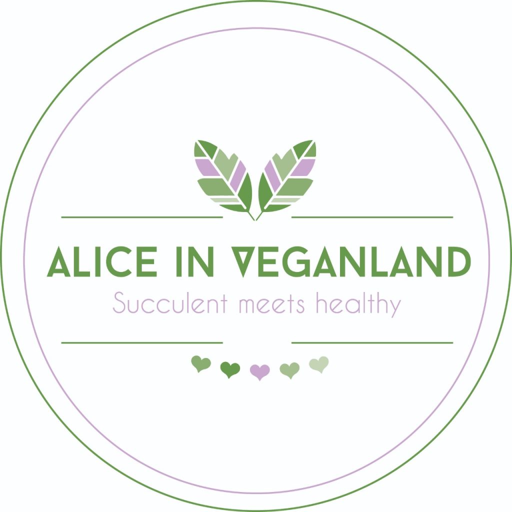 ALICE IN VEGANLAND