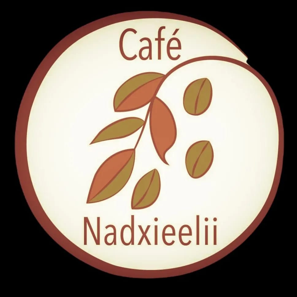 CAFÉ NADXIEELII