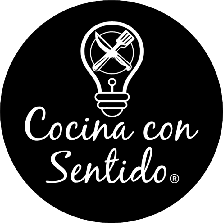 COCINA CON SENTIDO