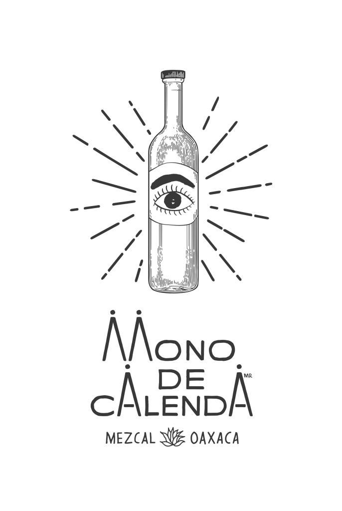 MEZCAL MONO DE CALENDA